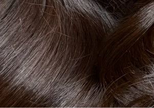 Brown Color Formula